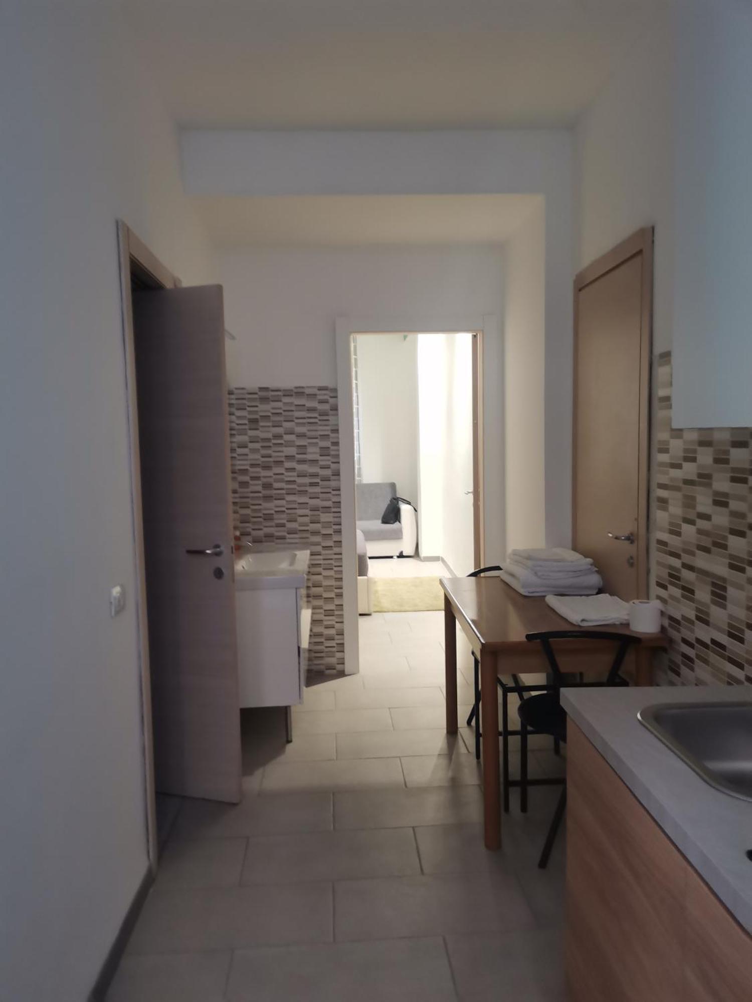 B&B Milancenisio Exterior foto